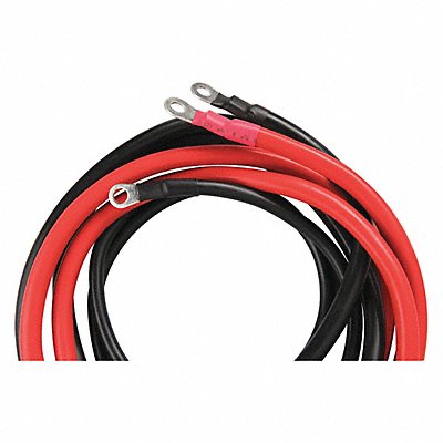 Battery Charger and Inverter Installation Kits image